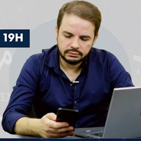 Gustavo Lobo - Especialista em Investimentos